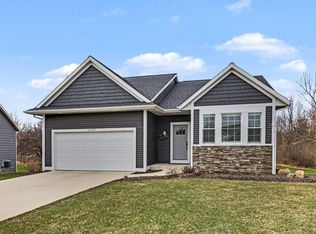 5187 Salmon River Ct SW, Grandville, MI 49418