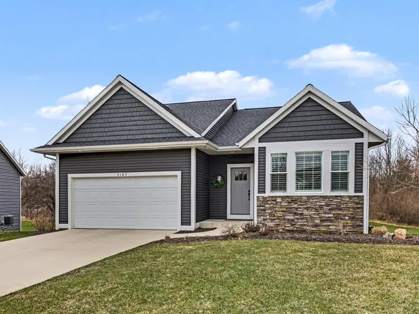 5187 Salmon River Ct SW, Grandville, MI 49418