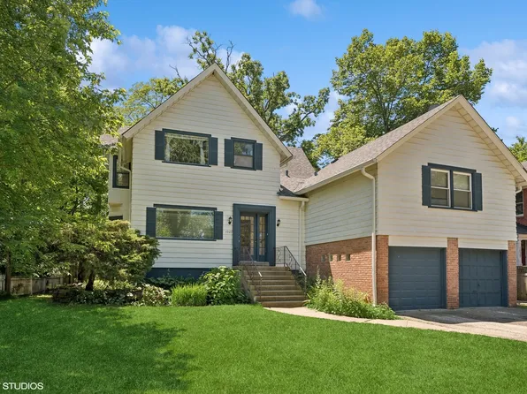 1029 Linden Ave, Wilmette, IL 60091