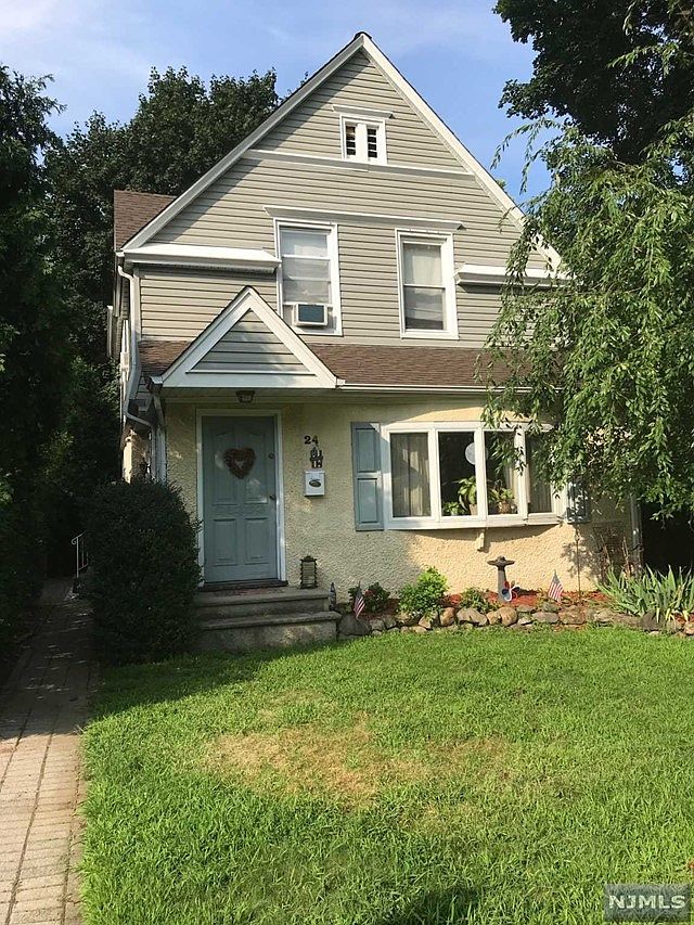 24 Ridge Ave, Park Ridge, NJ 07656 Zillow