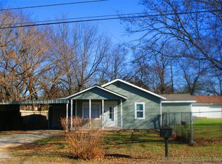 130 Blackberry St, Lone Grove, OK 73443