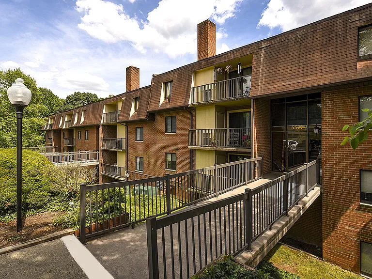 Residential Building