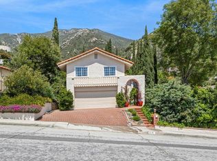2709 Ridgepine Dr, La Crescenta, CA 91214