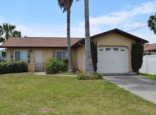 3502 Eagle Nest Dr, Hernando Beach, FL 34607