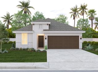 14111 Wichita Falls Ln, McAllen, TX 78504