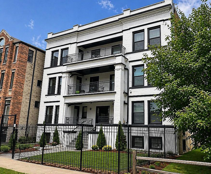 1st image of 5430-32 S Indiana Ave #14