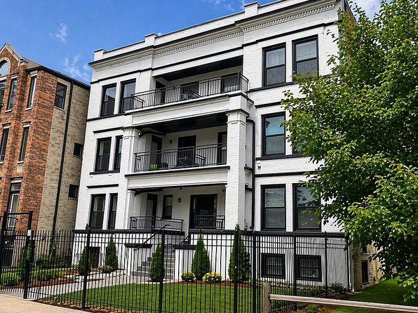 5430-32 S Indiana Ave #14