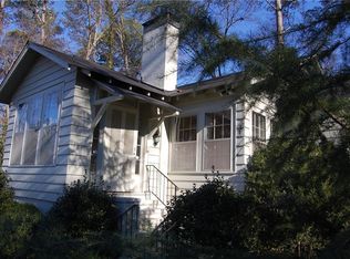 2 Pinewood Ter SW, Rome, GA 30165