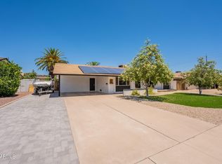 3128 E Altadena Ave, Phoenix, AZ 85028