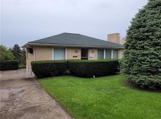 1043 Wolfe Ave, Braddock, PA 15104