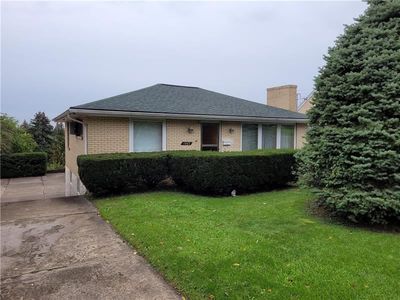 1043 Wolfe Ave, Braddock, PA, 15104