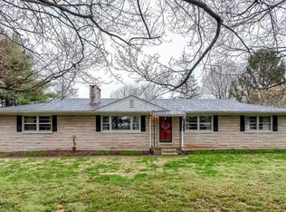 3375 Huntertown Rd, Versailles, KY 40383