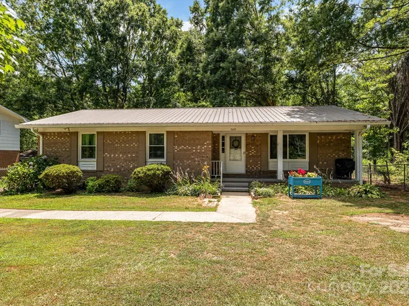 1640 W Colonial Dr, Salisbury, NC 28144