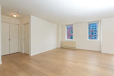 Rented by Keller Williams NYC