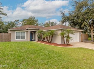 1470 Admiral Nimitz Ave, Daytona Beach, FL 32124