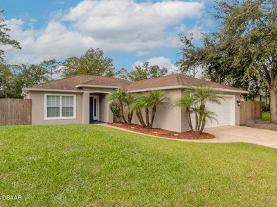 1470 Admiral Nimitz Ave, Daytona Beach, FL, 32124