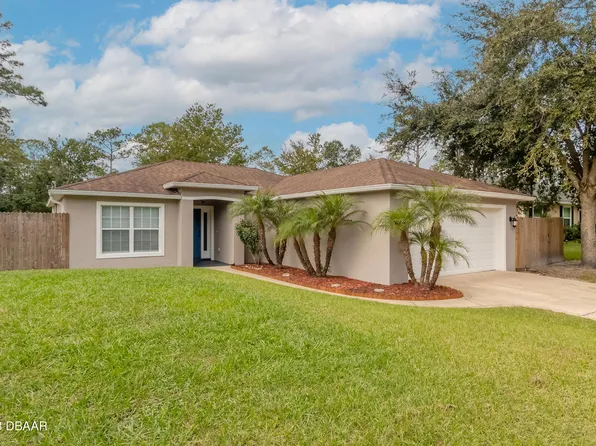 1470 Admiral Nimitz Ave, Daytona Beach, FL 32124