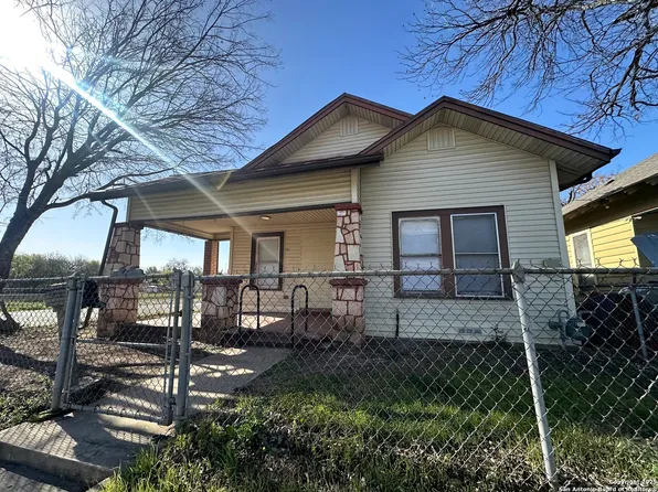 902 Ruiz, San Antonio, TX 78207