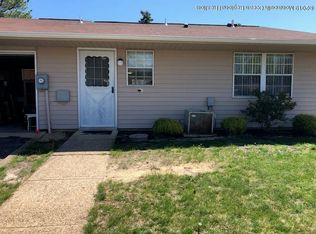 81A Cambridge Cir, Manchester, NJ 08759