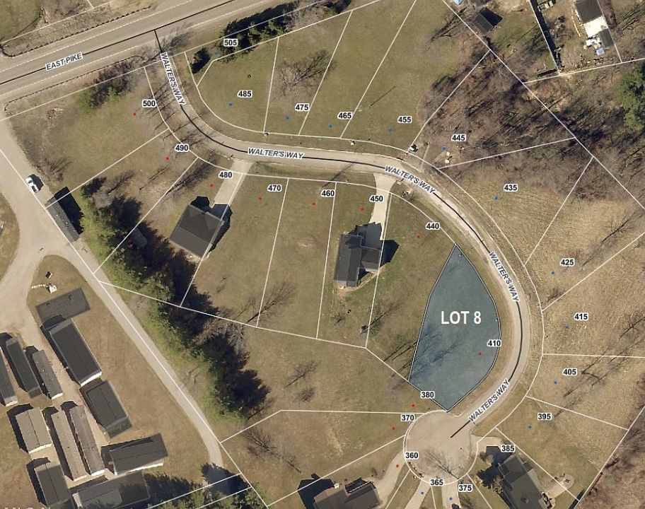 1st image of 410 Walters Way