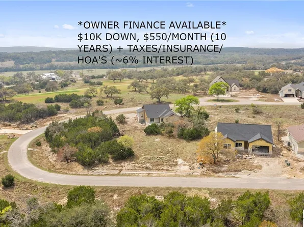 114 Moses Hughes, Blanco, TX 78606
