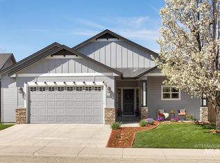6081 S Augustine Pl, Boise, ID 83709