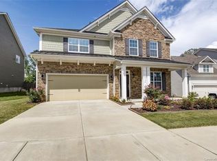 10730 Charmont Pl, Huntersville, NC 28078