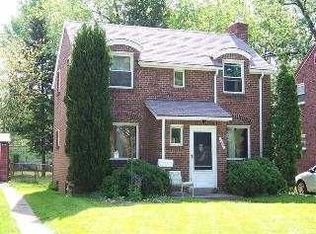 3442 Northwood Ave, Toledo, OH 43613