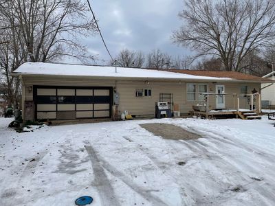 705 Sycamore, Buffalo, MO, 65622