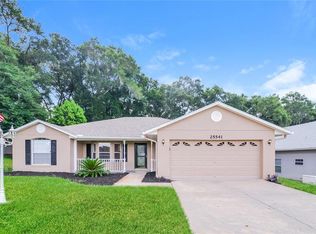 25541 Exmoor Dr, Mount Plymouth, FL 32776