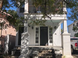 7609 Hampson St, New Orleans, LA 70118