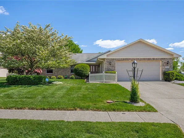9274 Amchar Ct, Centerville, OH 45458