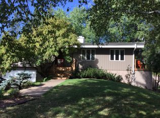 601 Old Howard Mill Rd, Duluth, MN 55804