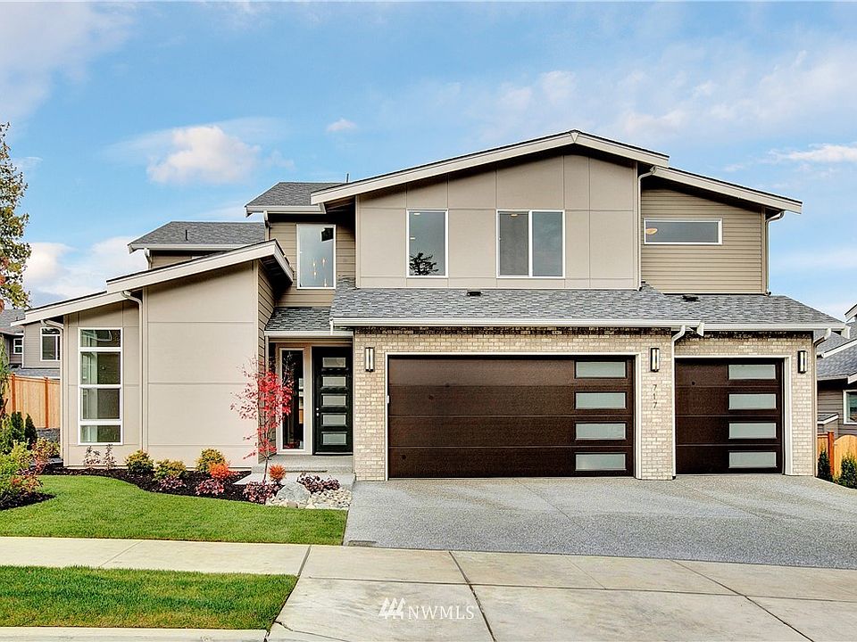 1st image of 717 202nd   (Lot 3) Place SW #3