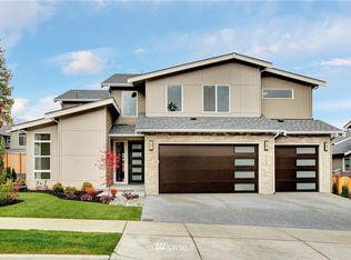 717 202nd Place Sw 3 LOT 3, Lynnwood, WA 98036