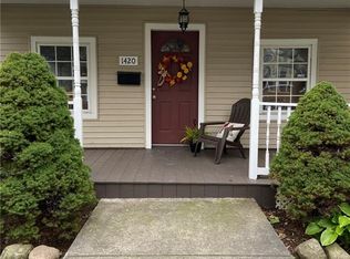 1420 Burnet Ave, Syracuse, NY 13206