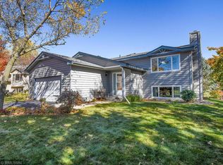 4336 Hamilton Dr, Eagan, MN 55123