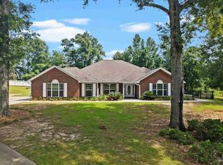 6750 Nokomis Rd, Walnut Hill, FL 32568