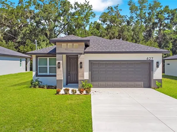 427 E 13TH STREET, APOPKA, FL 32703