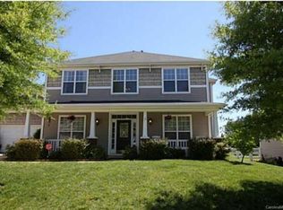 3008 Semmes Ln, Indian Trail, NC 28079