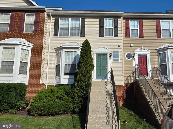 741 Heather Stone Loop #55, Glen Burnie, MD 21061
