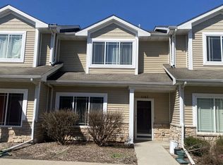 1147 NE 7th Ln, Ankeny, IA 50021