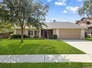 6310 Fox Lair St, San Antonio, TX 78247