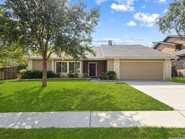 6310 Fox Lair, San Antonio, TX 78247