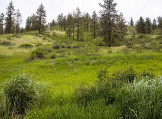 4745 Brisky Canyon Rd LOT 1, Cashmere, WA 98815