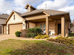 5416 Appalachian Way, Fort Worth, TX 76123