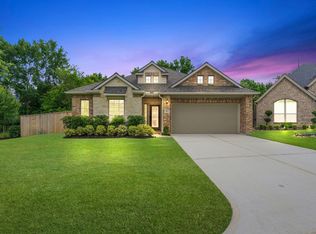 103 Cadence Ct, Montgomery, TX 77316