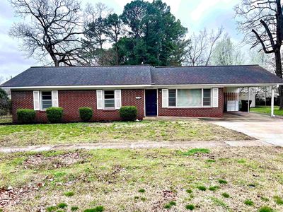 1738 E College St, Batesville, AR, 72501
