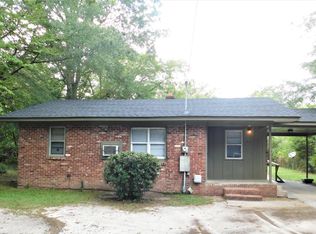510 Wagram St, Laurinburg, NC 28352