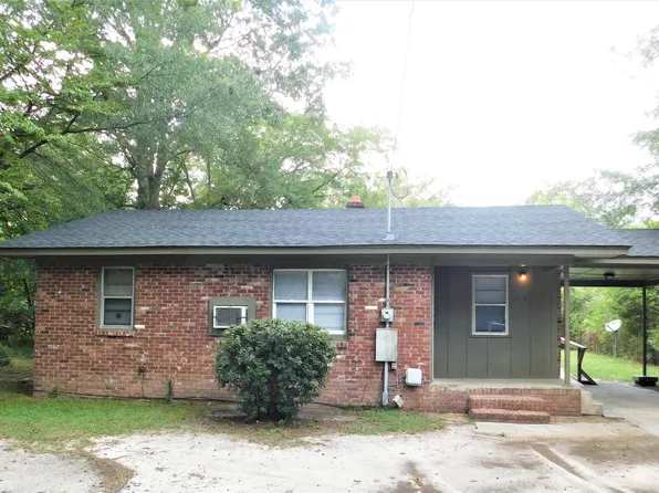510 Wagram Street, Laurinburg, NC 28352